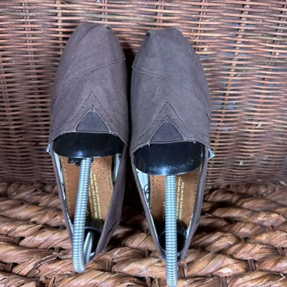 Toms tom sz